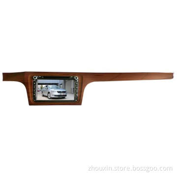 (VW LAVIDA (2014)) 8" car DVD GPS player for VW car, with TV,radio, bluetooth, 3G WCDMA
